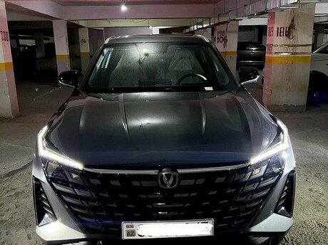 Changan  2025