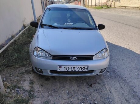 LADA (VAZ) Kalina 2006
