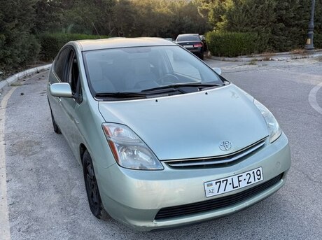 Toyota Prius 2008