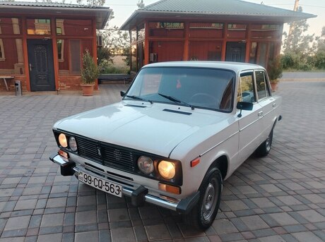 LADA (VAZ) 2106 2003