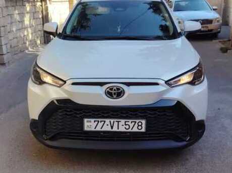 Toyota  2024