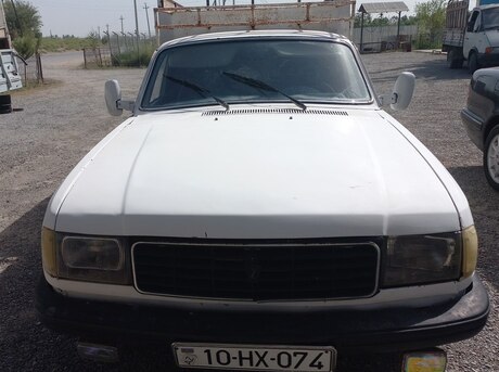 GAZ 31029 1992
