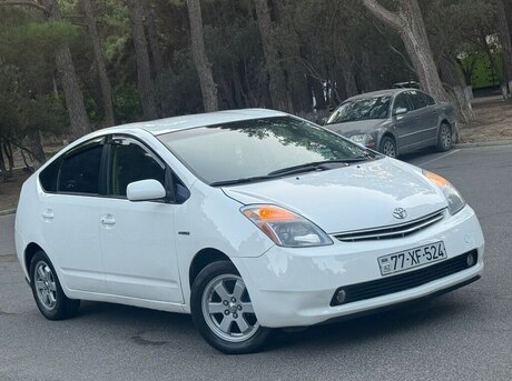 Toyota Prius 2007