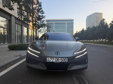 Denza Z9 GT