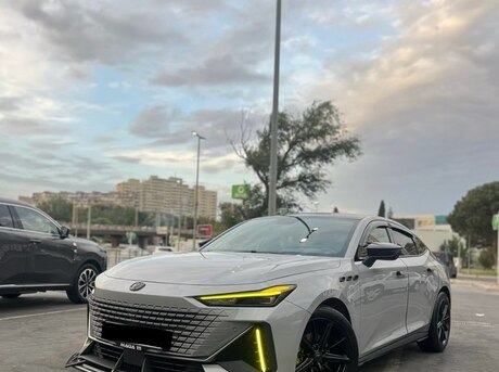 Changan Uni-V 2023