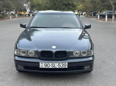 BMW 528 1996