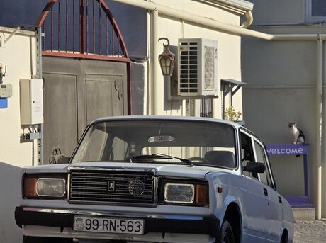LADA (VAZ) 2107 2007