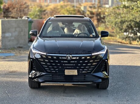 Changan  2025