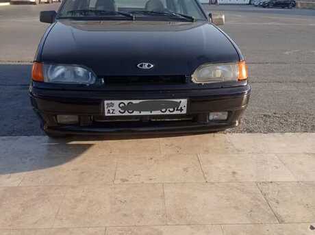 LADA (VAZ) 2115 2009