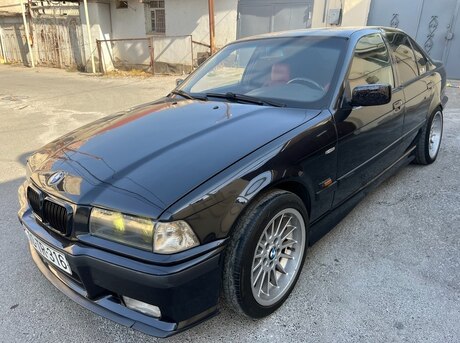 BMW 318 1995