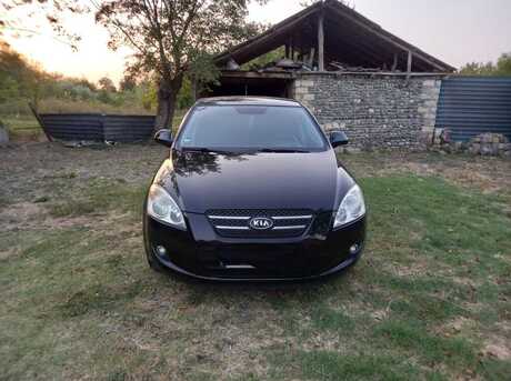 Kia Ceed 2007