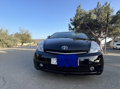 Toyota Prius 2006
