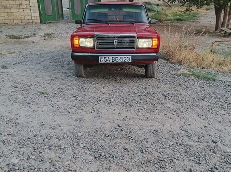 LADA (VAZ) 2105 1990