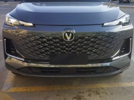 Changan CS 55 Plus 2025