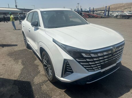 Changan  2025