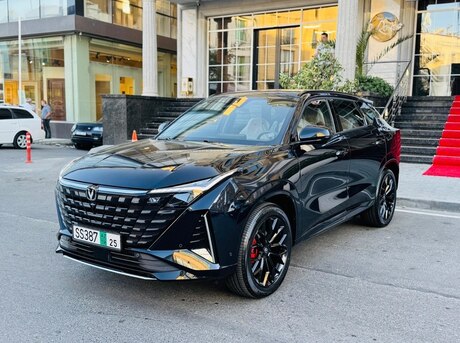 Changan  2025