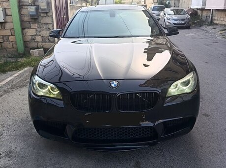 BMW 328 2016
