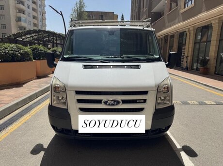 Ford Transit 2007