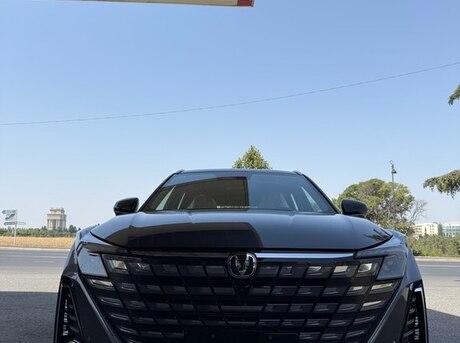 Changan  2025