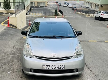 Toyota Prius 2008