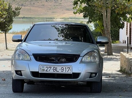 LADA (VAZ) Priora 2007