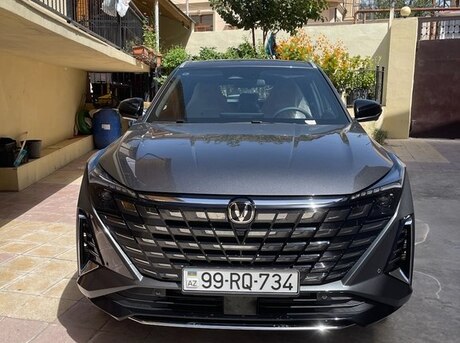 Changan  2025