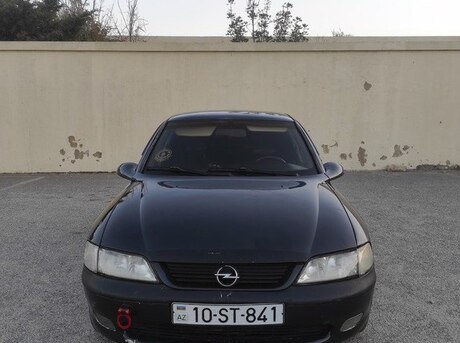 Opel Vectra 1996