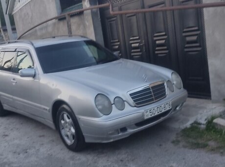 Mercedes C 200 1999