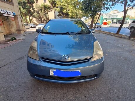 Toyota Prius 2007