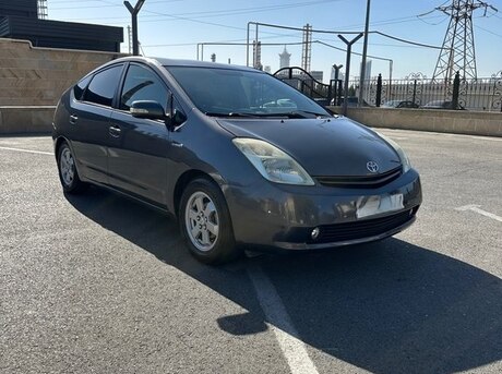Toyota Prius 2008