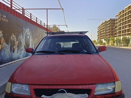 Opel Astra 1996