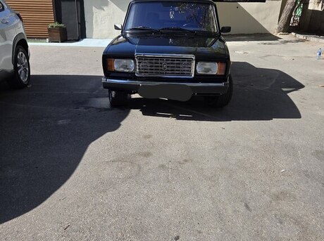 LADA (VAZ) 2107 2010