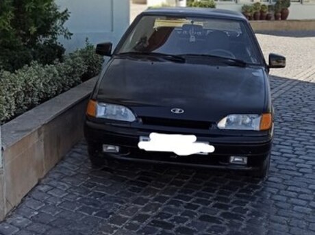 LADA (VAZ) 2115 2011