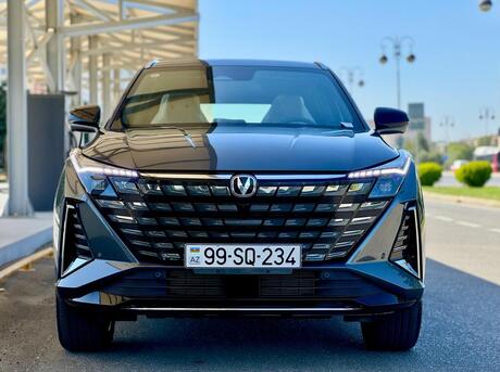 Changan  2025