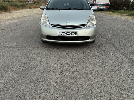 Toyota Prius 2009