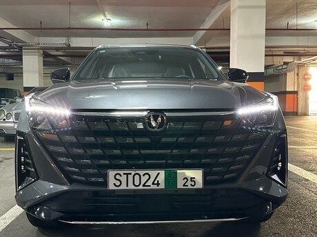Changan  2025