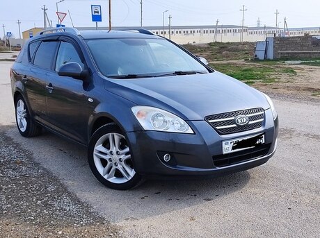 Kia  2008