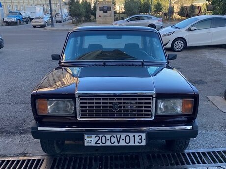 LADA (VAZ) 2107 2011