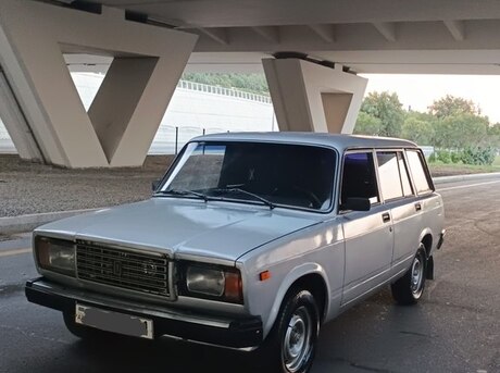 LADA (VAZ) 2104 2007
