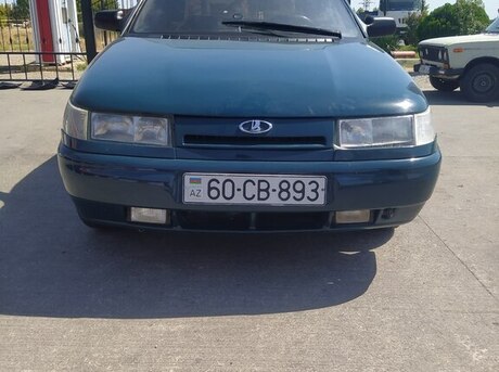 LADA (VAZ) 2110 1998