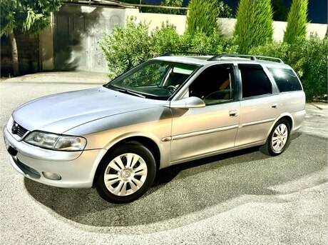 Opel Vectra 1998