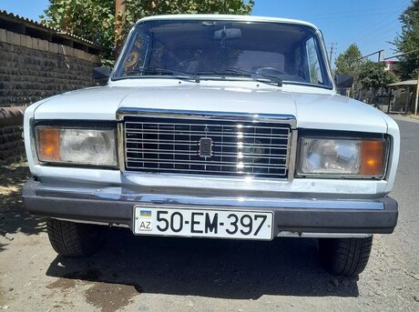 LADA (VAZ) 2107 2005