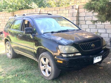 Lexus RX 300 2000