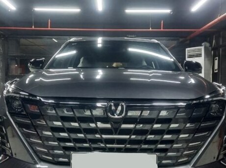 Changan  2025