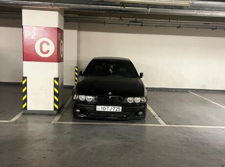 BMW 528 1999