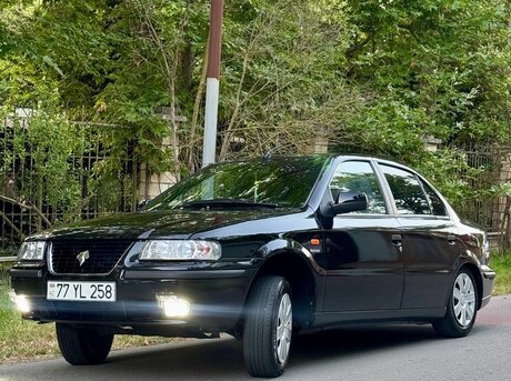 Khazar LX 2024