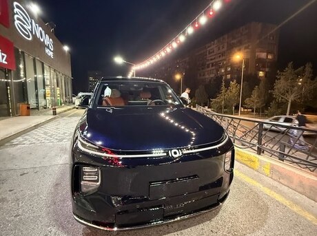 Changan  2025