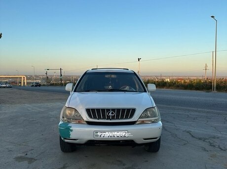 Lexus RX 300 2000