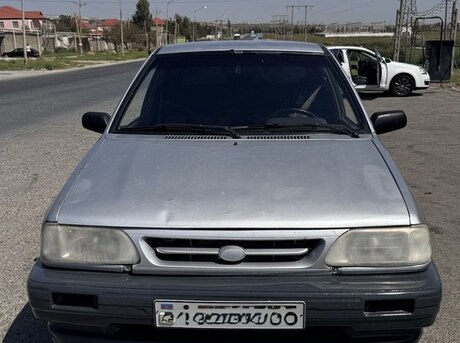 Saipa 141 1993