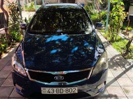 Kia  2010